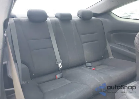 2013 Honda Accord Ex z USA, uszkodzony, nr VIN 1HGCT1A7XDA006203